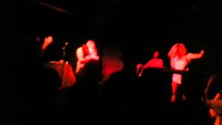 Autre Ne Veut -- &quot;Counting&quot;