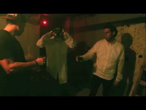 Mike Stud - Bottle It Up ft. Kinetics