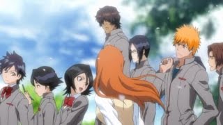 Bleach ending 18 Audio latino (Lili Sánchez) (TV SIZE)