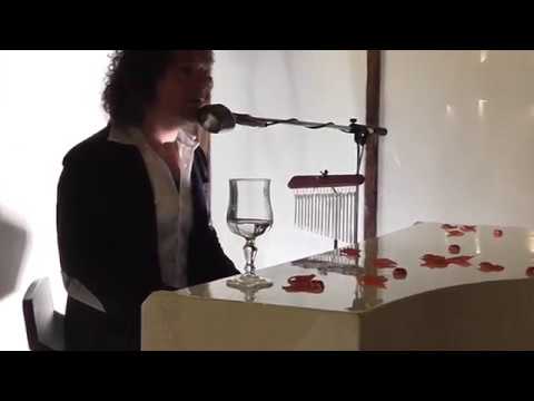 Musica per Matrimonio - Piano Bar - Eventi - Marco Salvatori
