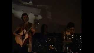 Rusted Root - Yi Yi Ya _Sympathy For The Devil 4/11/92