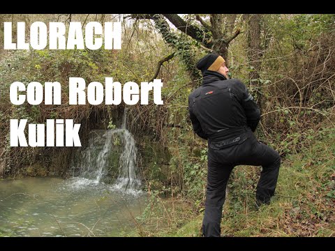 CAPITULO 1 - LLORAC Y ROBERT KULIK