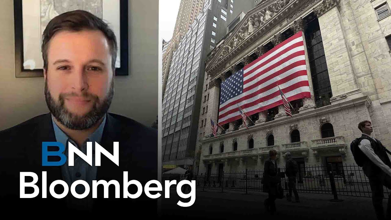 U.S. equity buying likely to slow as S&P nears 6,100: strategist