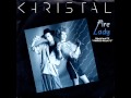 christal fire lady 