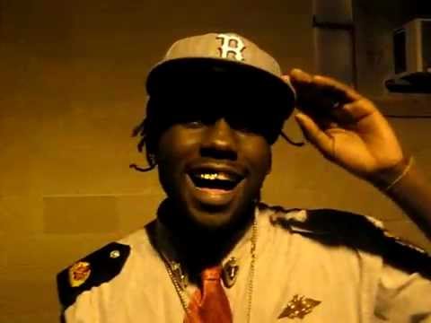 KING CLIPZEY & EYESUS   2009 FREESTYLE