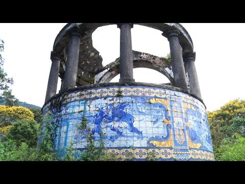 Mirante das Lendas conta histórias de povos indígenas de Teresópolis