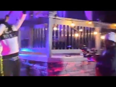 Bobo Bantan LIVE - Big Chain (feat. Benz aka Mr Gwada) [2026 NYE Performance]