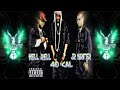 Hell Rell feat. JR Writer & 40 Cal - Grand Finale 🏁