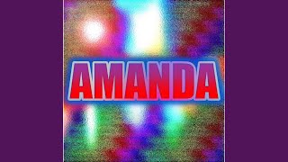 Download lagu AMANDA mp3