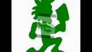 AMB &amp; ICP - CALM DOWN