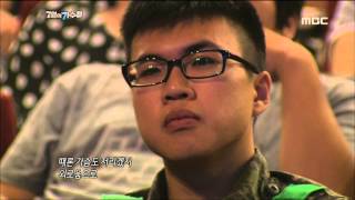 #08, Kim Yeon-woo - Even though I loved, 김연우 - 사랑했지만, I Am a Singer2 20120722