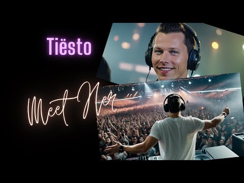 Tiësto - Meet Her (Vs Da Hool)