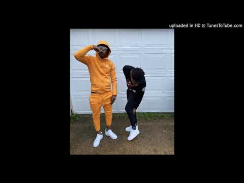 Jorge Jeffe x BigKayBeezy Type Beat