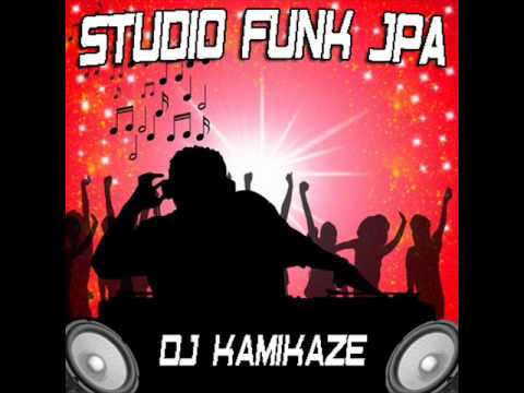 Funk Classico vs Funk Atual - Produção DJ KAMIKAZE - Studio Funk JPA