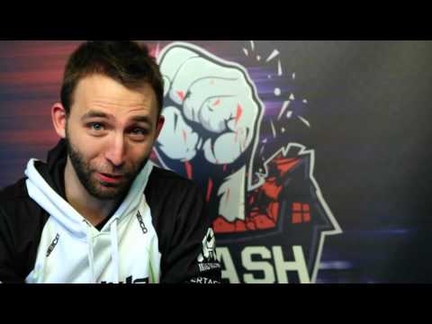 Smashers Read Fan Mail - Episode 1 ft. Hungrybox, ESAM, Wobbles, and Silentwolf