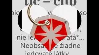 ANIBIO tic - clip Ochrana proti kliešťom a blchám