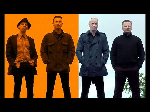 Trainspotting 2 silk #movie #movies #soundtrack #trainspotting