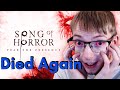 Song Of Horror Ep 5