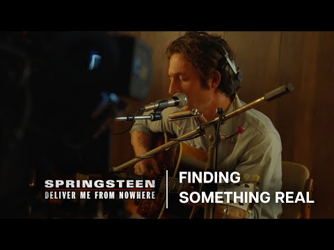 Finding Something Real