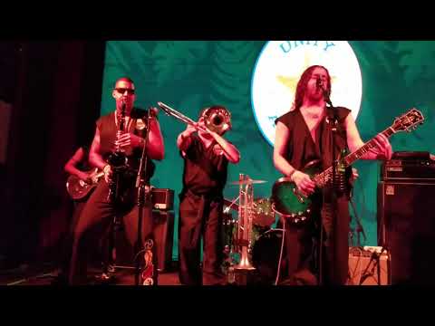 The Unity All Stars - Too Late - C6