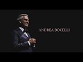 [Playlist] Andrea Bocelli - When I Fall In Love