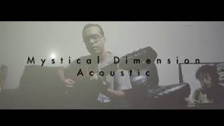 brupamu - Mystical Dimension - Acoustic Version