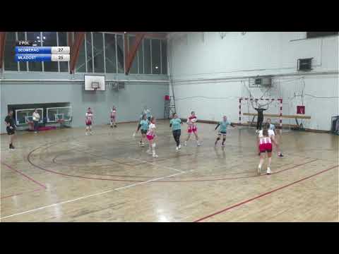 18.10.2025. ŽRK SEDMERAC-ŽRK MLADOST 1960