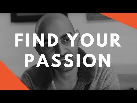 How to Find Your Passion and Discover Work You Love (Hint: You Wont Learn THIS in School)