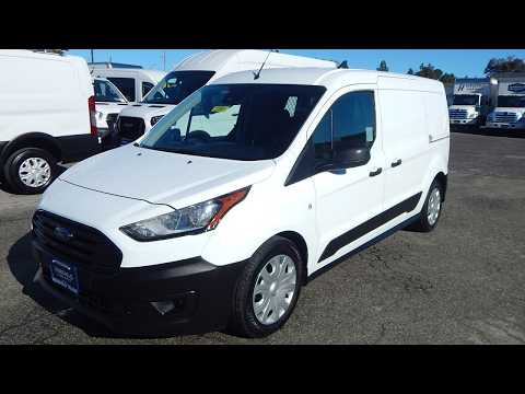 Used 2022 Ford Transit Connect Mini with 28,793 miles for sale in Palo Alto, CA at $35,995