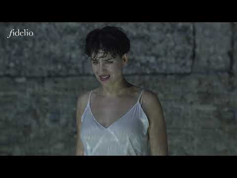 Richard Strauss "Salome" von den Salzburger Festspielen