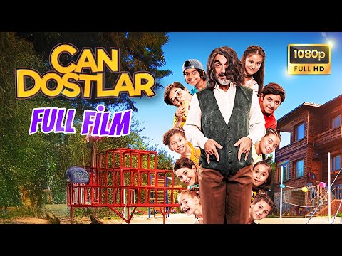 Can Dostlar - Full Film