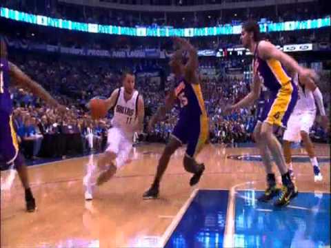 Triple D(Dirk Do'em Dirty)