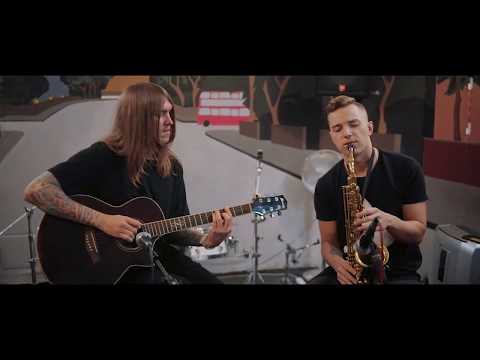 FINGERSTYLE THURSDAY by ChocoSlayc & ArtemSubichev (WILDWAYS cover)