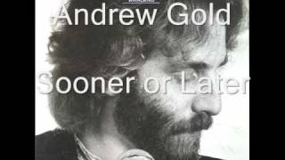 Andrew Gold - Sooner or later
