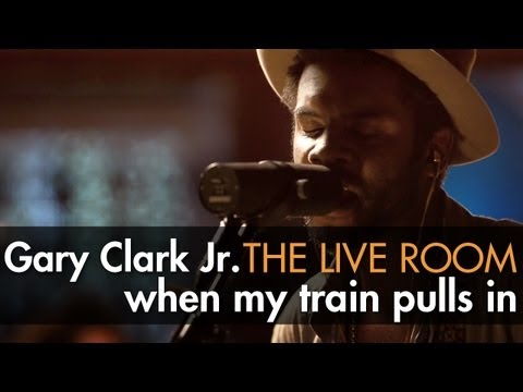 Gary Clark Jr