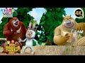 New Animated Bablu Dablu Big Magic Action Cartoon Story New Hindi Cartoon Kids
