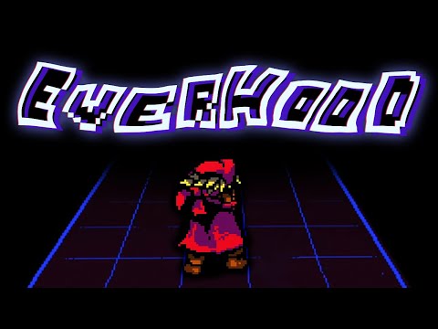 Everhood: if Undertale was a rhythm game