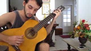 Velvet Underground - Jesus (Cover)