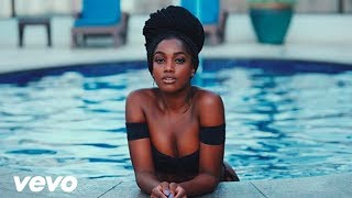 IZA - Linha de Frente (Vídeo Clipe)