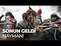Savaşta Nayman ın Beklemediği Sürpriz Gelişme Kuruluş Osman 122 Bölüm