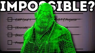 Can you find the Goryo with NO evidence in Phasmophobia?