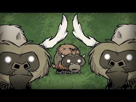 The Beefalo Song(Official Video)