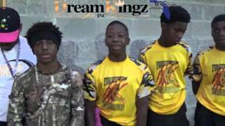 FV TIGERS POST GAME WITH DREAMKINGFILMZ