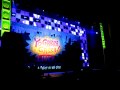 Yo Gabba Gabba Live Before The Show