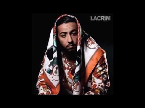 Lacrim feat. Aya Nakamura - On S'évade