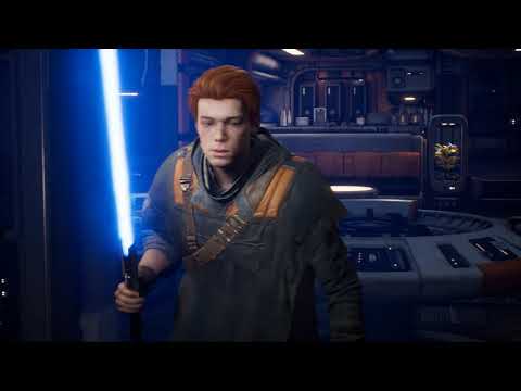 STAR WARS: JEDI FALLEN ORDER - Second Sister Boss Fight Tutorial (Difficulty: Jedi Knight)