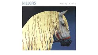 The Killers- Dying Breed (Visualizer Video)