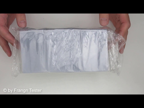 265 - Schmutzradierer/Reinigungsschwamm - von VWH