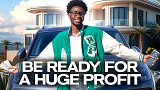 Download Lagu BE READY FOR A HUGE PROFIT | Pocket Option strategy to See Real Results Immediately Thumbnail