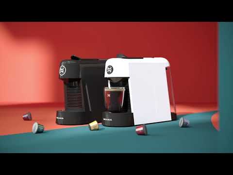 Meama European Standard • Coffee Machine